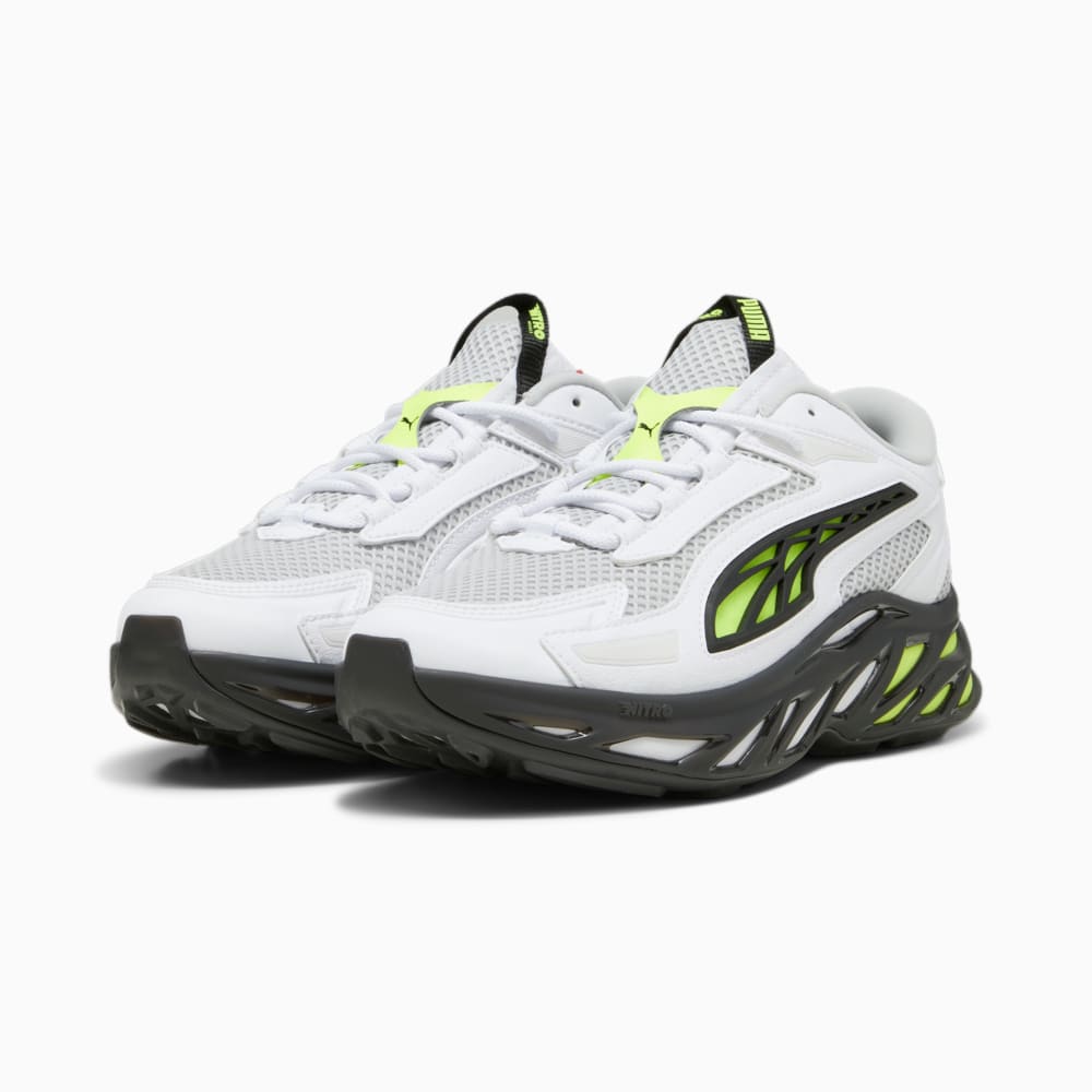 Tênis Puma Exotek Nitro Base - Masculino