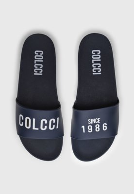 Chinelo Slide Colcci - Masculino