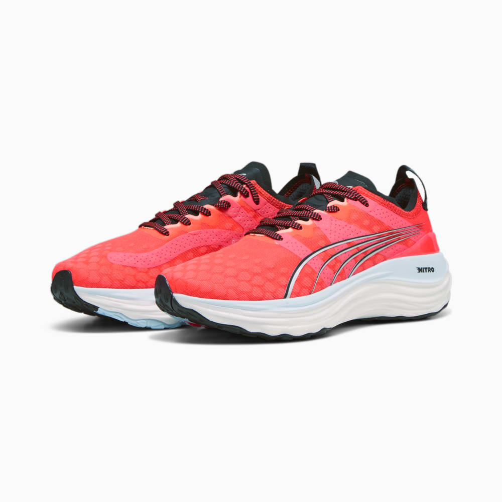 Tênis Puma Foreverrun Nitro Running - Feminino