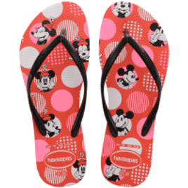 Chinelo Havaianas Slim Disney