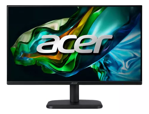 [CC Santander] Monitor Acer Zero Frame Ek241y Fhd 23.8 Led 1x Vga 1x Hdmi