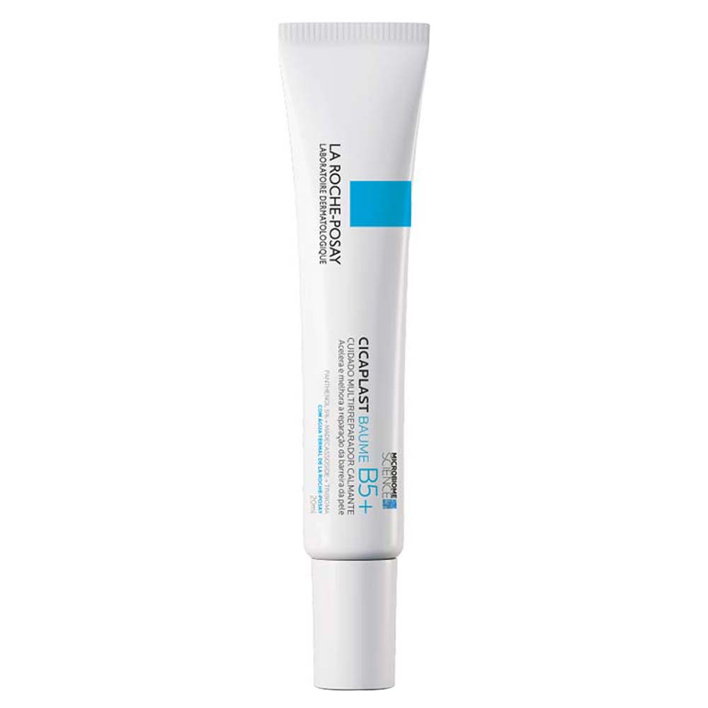 Hidratante Cicaplast Baume La Roche-Posay B5 Plus - 20ml