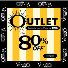 Outlet Dafiti: Ganhe até 80% de Desconto em Produtos de Moda