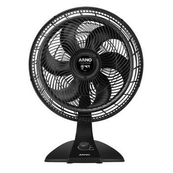 Ventilador de Mesa Arno 40cm Turbo Power Zone VF42