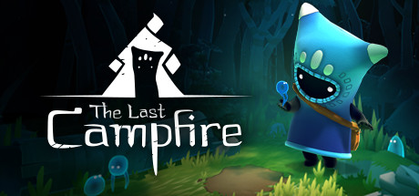 Jogo The Last Campfire na Steam