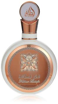 Perfume LATTAFA FAKHAR Eau de Parfum 100mL para mulheres