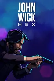 Jogo - John Wick Hex - Xbox