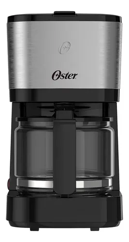 (Saldo MP) Cafeteira Elétrica Inox 19 Xícaras oster