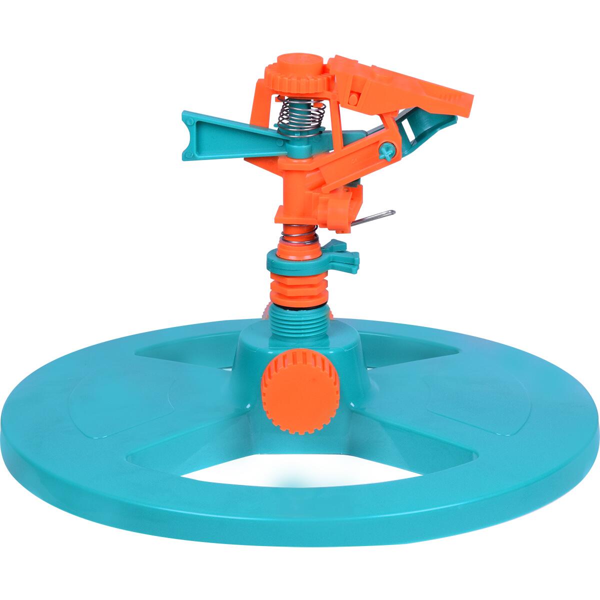 Irrigador Setorial Base Esqui Kala