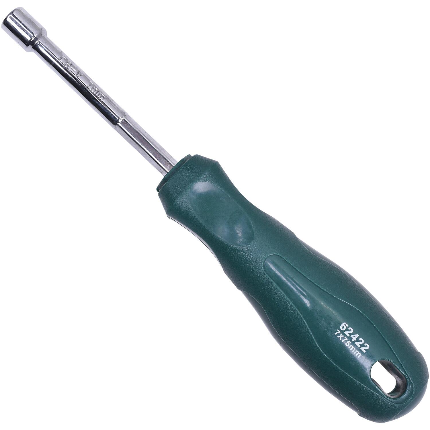 Chave Canhão 7Mm St61503Sc Sata