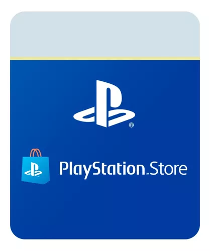 [Saldo Mercado Pago] Gift Card Playstation Brasil R$ 100 Reais