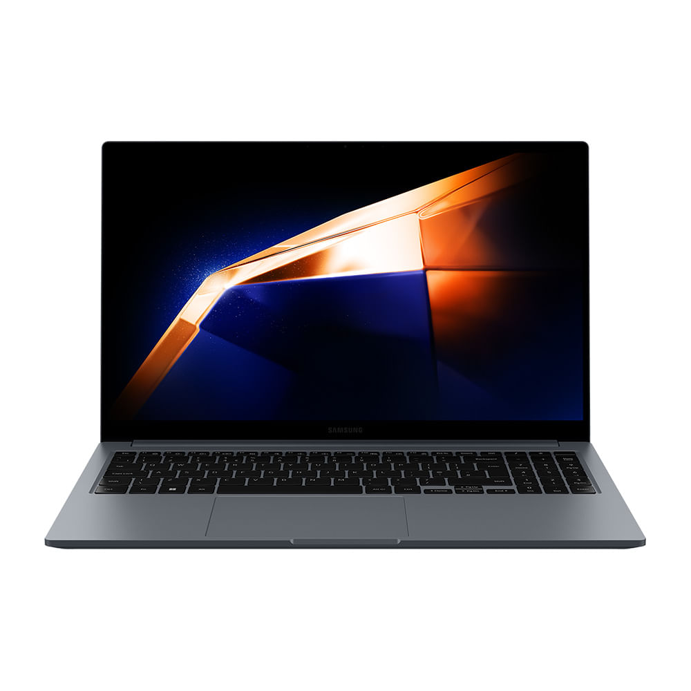 Notebook Samsung Galaxy Book4, Windows 11 Home, Intel® Core™ i5, 16GB, 512GB SSD, 15.6 Full HD LED, 1.55 kg