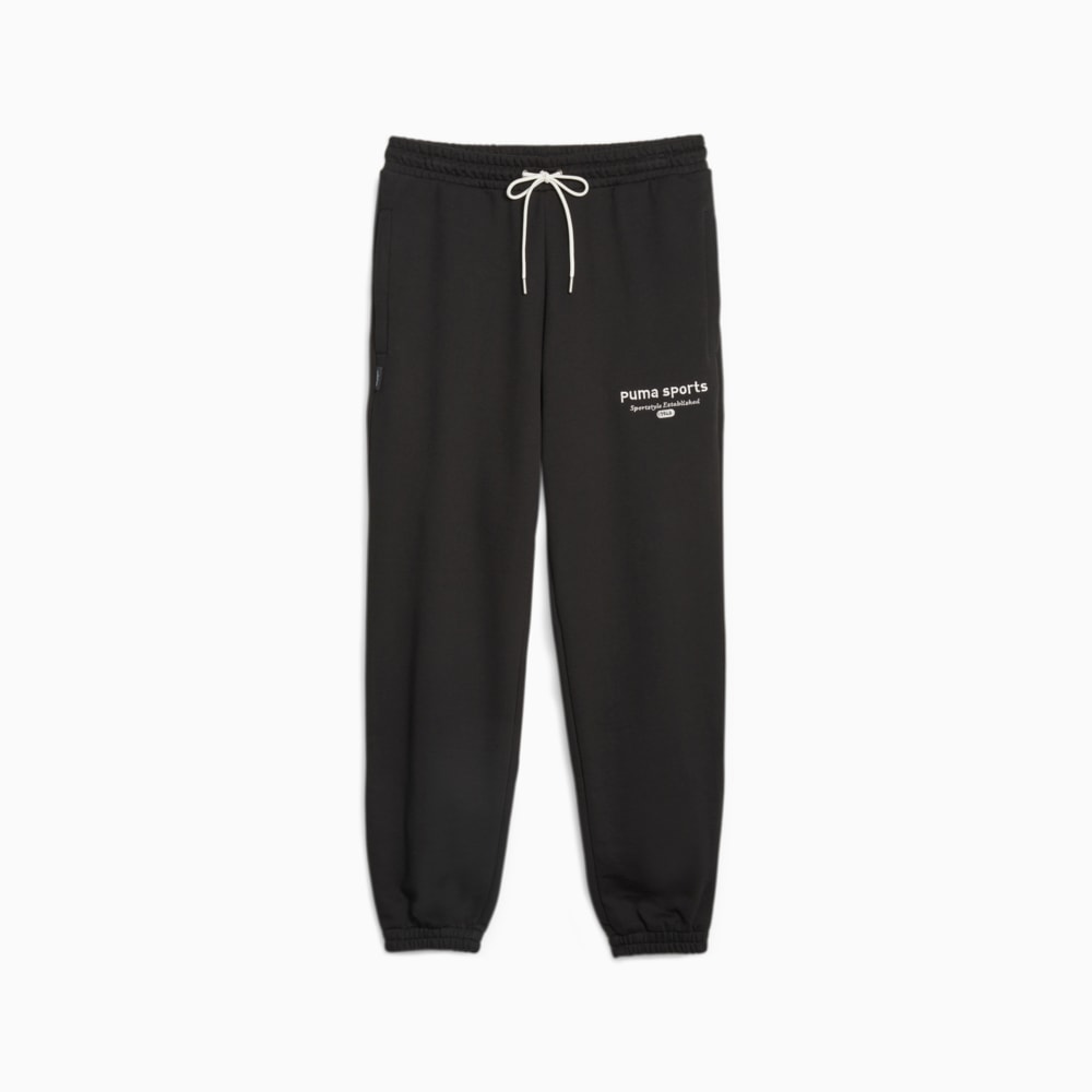 Calça de Moletom PUMA TEAM Masculina PUMA