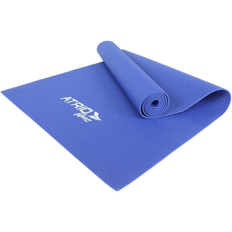 Tapete de Yoga Atrio PVC Multilaser - ES310