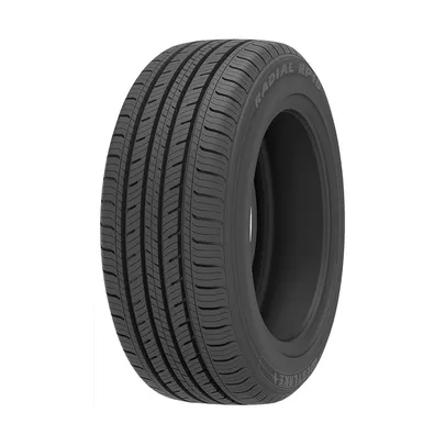 (Levando 2) Pneu Westlake Aro 14 175/75R14