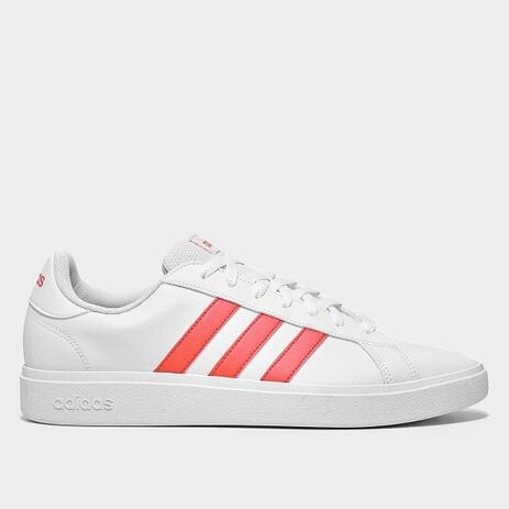 Tênis Adidas Grand Court Base - Masculino