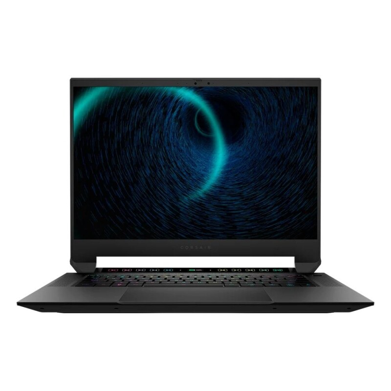 Notebook Gamer Corsair Voyager A1600 Ryzen 9-6900HS 32GB SSD 2TB AMD Radeon RX6800M Tela 16" QHD W11 - CN-9000006-NA