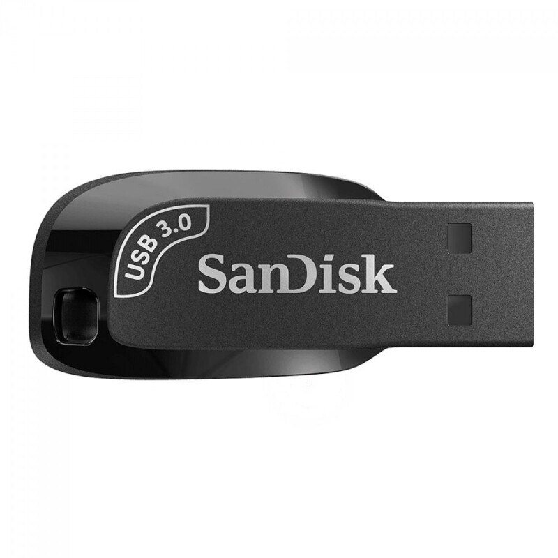 Pendrive SanDisk Ultra Shift 32GB USB 3.0 SDCZ410-032G-G46