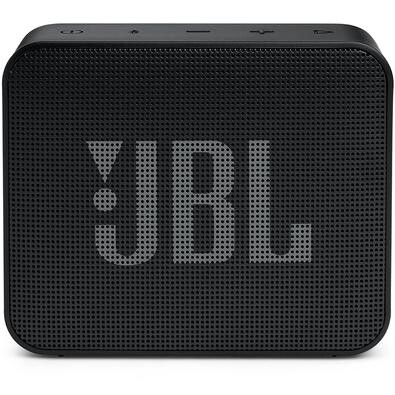 Caixa de Som Portátil JBL Go Essential Bluetooth À Prova D'água