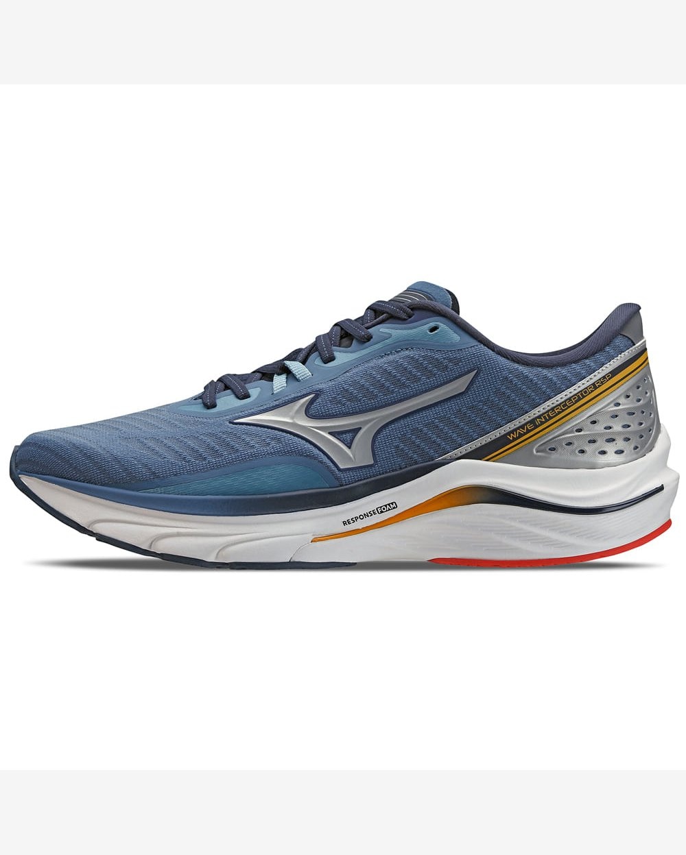 Tênis Mizuno Wave Interceptor RSP - Masculino