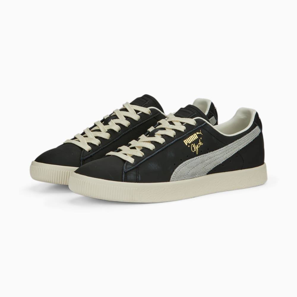 Tênis Puma Clyde Base - Feminino