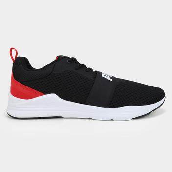 Tênis Puma Wired Run Bdp