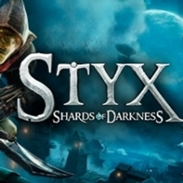 Jogo Styx: Shards of Darkness - PS4