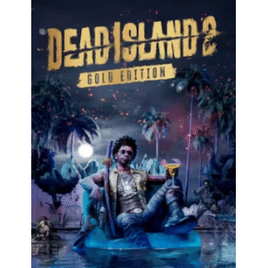 Jogo Dead Island 2: Gold Edition - PC