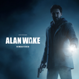 Jogo Alan Wake Remastered - PC