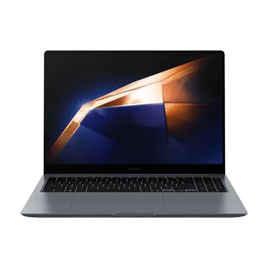 Notebook Samsung Galaxy Book 4 i5-1335U 16GB SSD 512GB Iris Xe Graphics Tela 15.6" FHD W11 - NP750XGJ-KG2BR