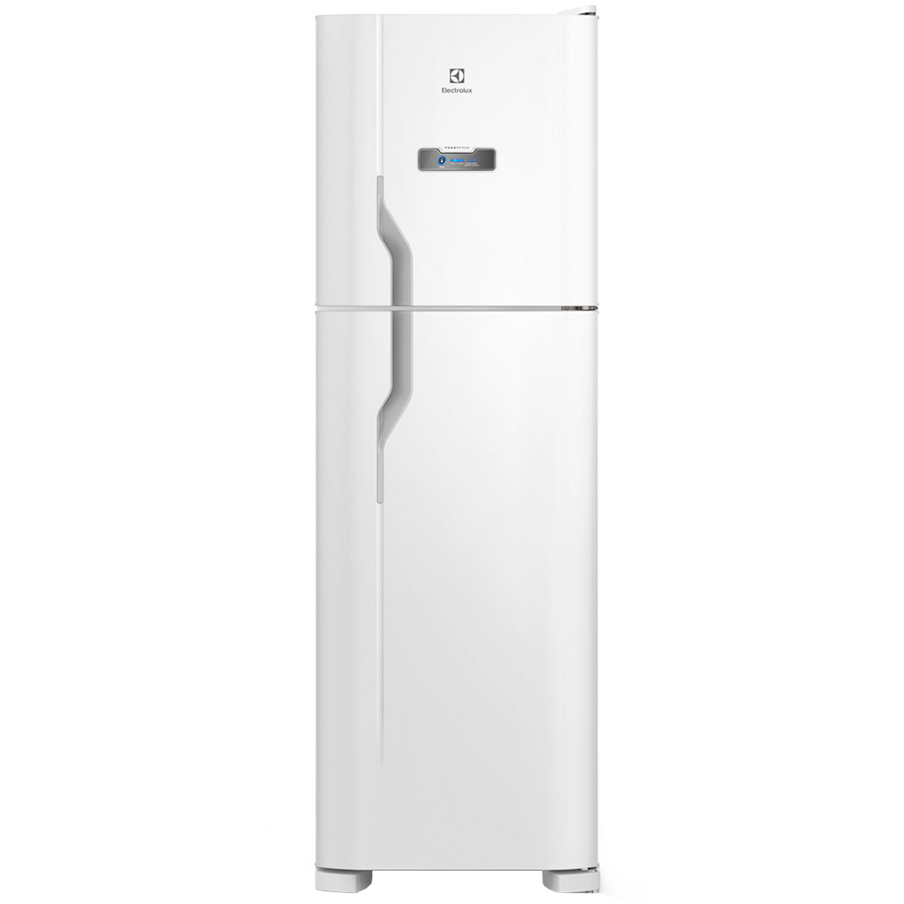 Geladeira Electrolux 400L Frost Free Duplex Dfn44 - Branco - 110 Volts