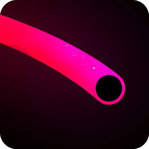 Jogo Neon Valley - Android