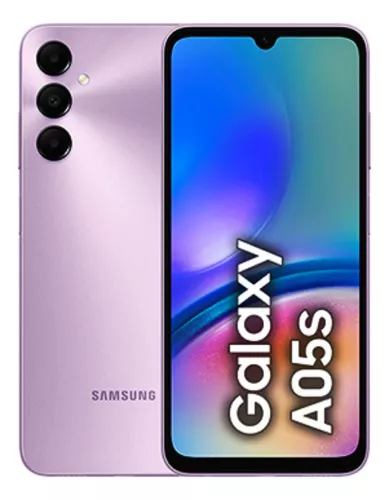 Smartphone Samsung Galaxy A05s 128GB 4G 6GB Tela 6,7"