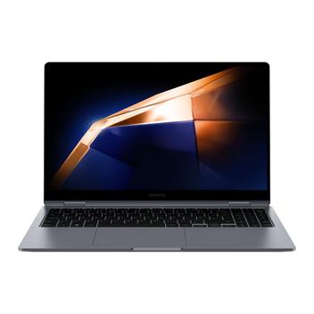 Galaxy Book4 Intel Inside U300, Windows 11 Home, 8GB, 256GB SSD, UHD Graphics, 15.6" Full HD LED NP750XGJ-KG3BR