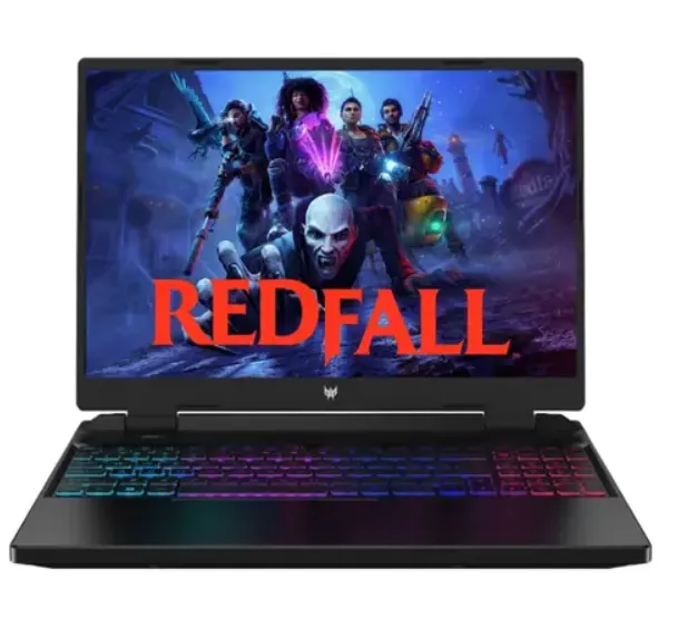 Notebook Predator Neo RTX 4060 Intel Core i7 13 Geração 16G 1TB SSD RTX 4060 Windows 11 Home PHN16-71-709K