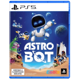 Jogo Astro Bot - PS5