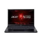 Notebook Gamer Acer NitroV ANV15-51-57WS Intel Core i5 13ª G. Linux Gutta 8GB 512SSD RTX3050 15.6