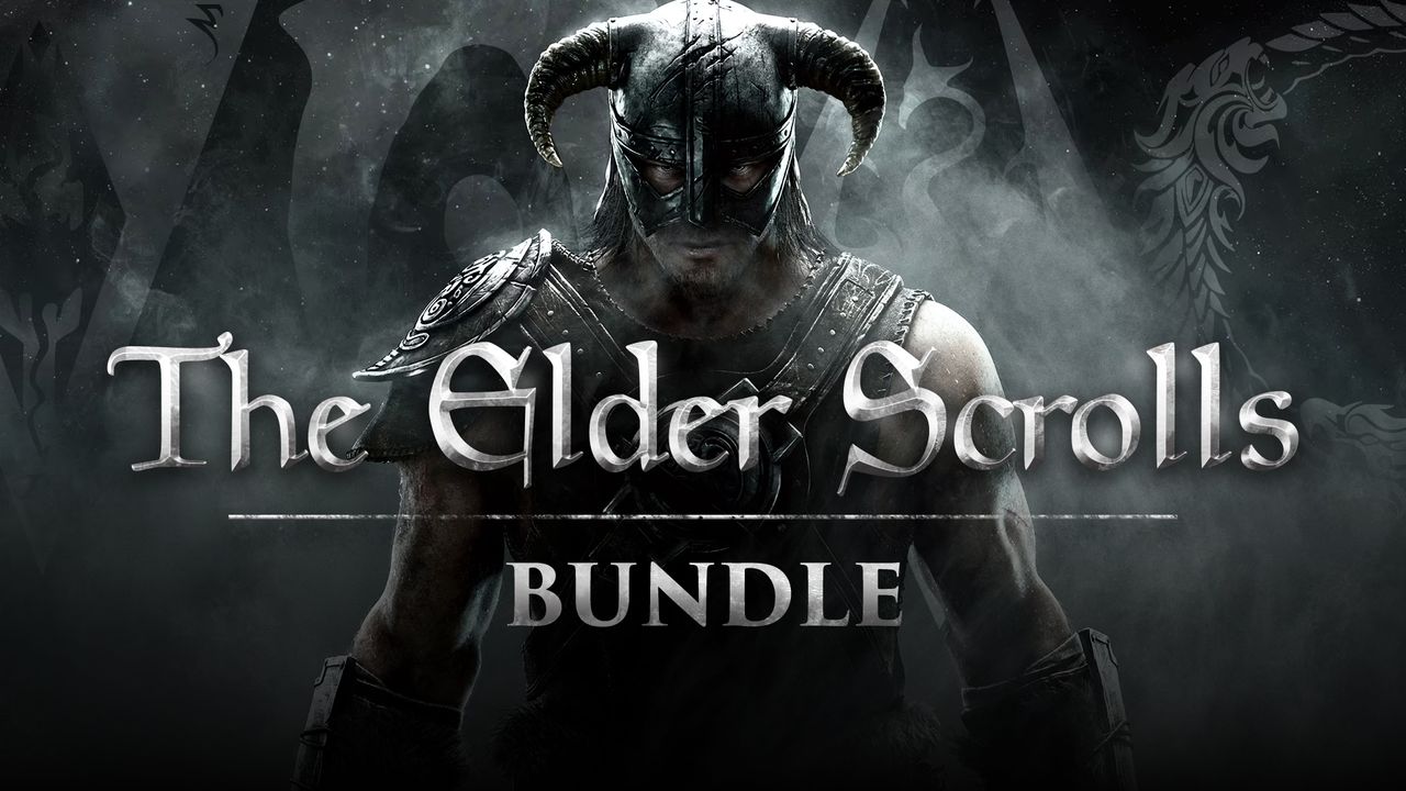 The Elder Scrolls Bundle | Steam | Fanatical