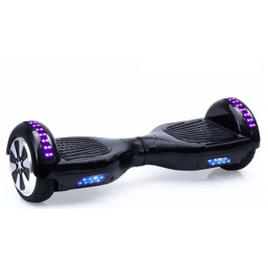 Hoverboard Skate Elétrico 6.5 Led Bluetooth - Brinovar