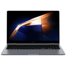 Galaxy Book4 Intel Inside U300, Windows 11 Home, 8GB, 256GB SSD, UHD Graphics, 15.6" Full HD LED NP750XGJ-KG3BR