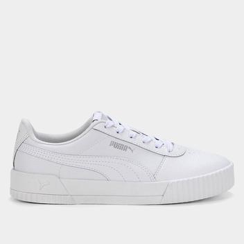 Tênis Puma Carina Lux L Bdp - Feminino