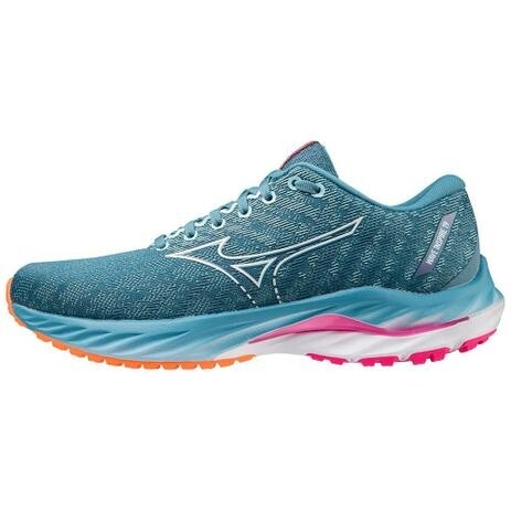 Tênis Mizuno Wave Inspire 19 - Feminino