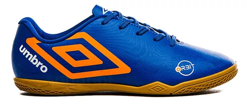 Chuteira Futsal Umbro Orbit Jr