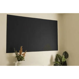 Cortina Painel Blackout com VeIcro para Sala Quarto Cozinha Varias Cores