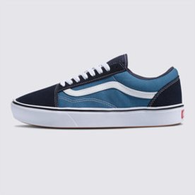 Tênis Vans Old Skool Comfycush Navy