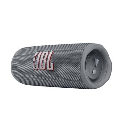 Caixa de Som Portátil JBL Flip 6 20W Bluetooth à Prova d'água