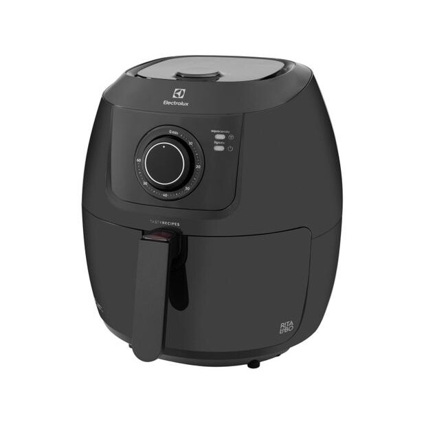 Fritadeira Elétrica sem Óleo/Air Fryer Electrolux