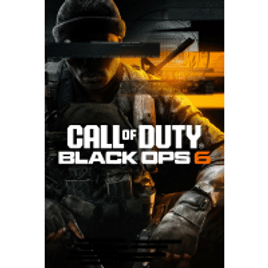 Jogo Call Of Duty Black Ops 6 Beta Aberto - PS4 & PS5