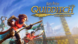 Harry Potter: Quidditch Champions - Steam (PC)