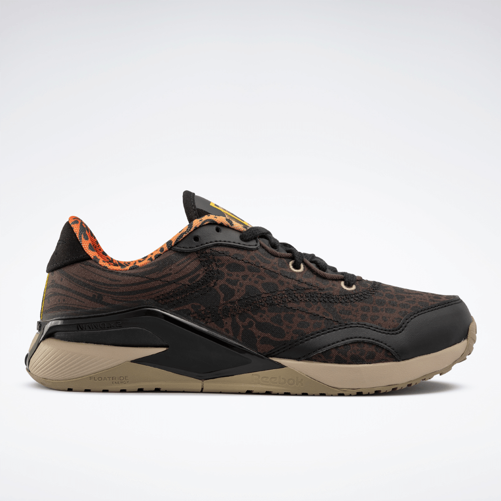 Tênis Reebok Nano X2 X National Geographic - Unissex